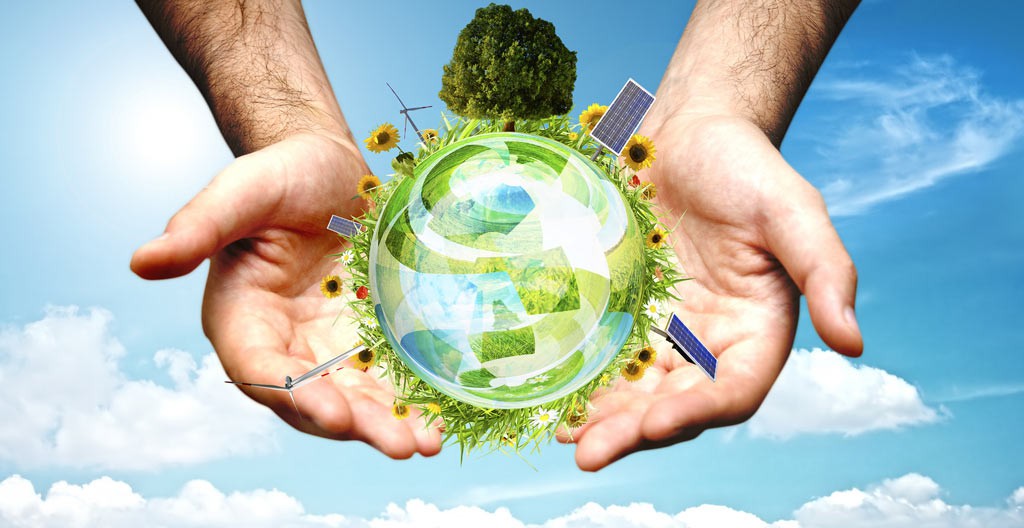 Eco Chemical