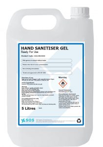 sanitiser